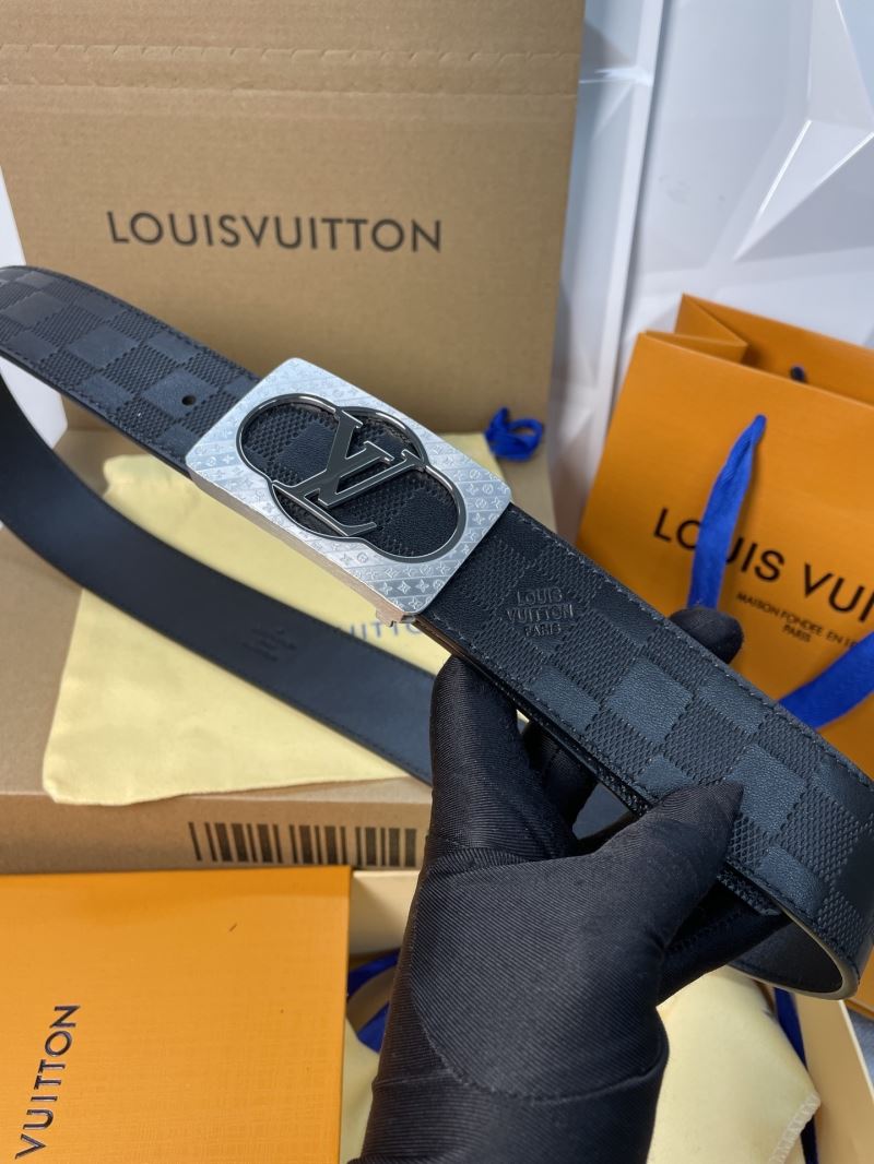 Louis Vuitton Belts